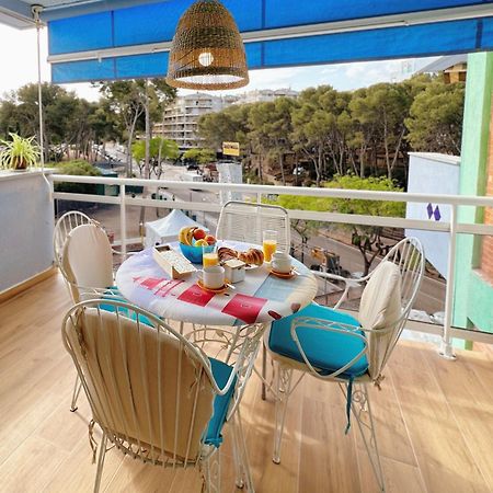 Appartement Magnificas Vistas En Zona Turistica De Salou Extérieur photo