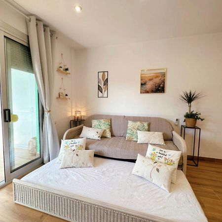 Appartement Magnificas Vistas En Zona Turistica De Salou Extérieur photo