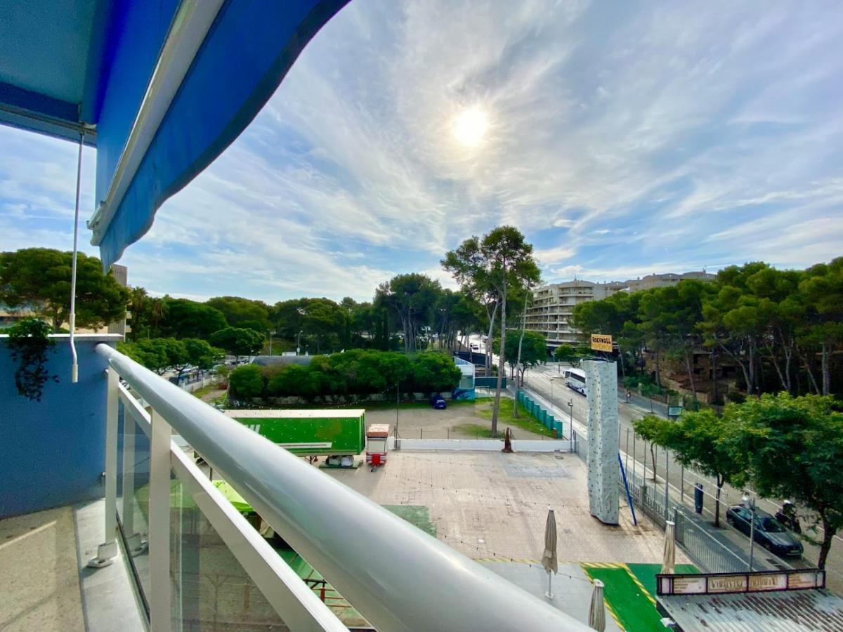 Appartement Magnificas Vistas En Zona Turistica De Salou Extérieur photo