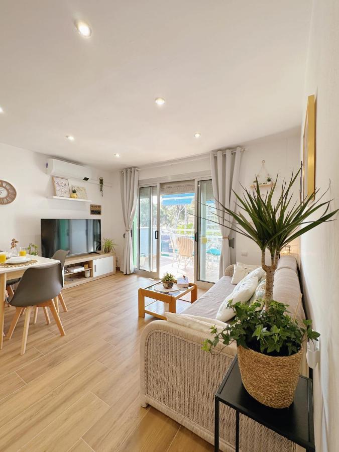 Appartement Magnificas Vistas En Zona Turistica De Salou Extérieur photo