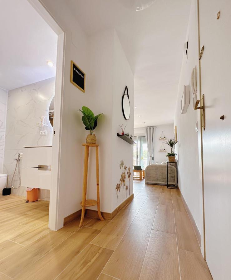 Appartement Magnificas Vistas En Zona Turistica De Salou Extérieur photo