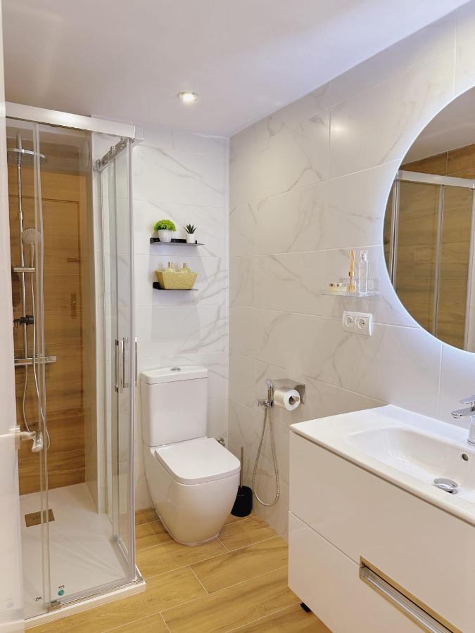 Appartement Magnificas Vistas En Zona Turistica De Salou Extérieur photo