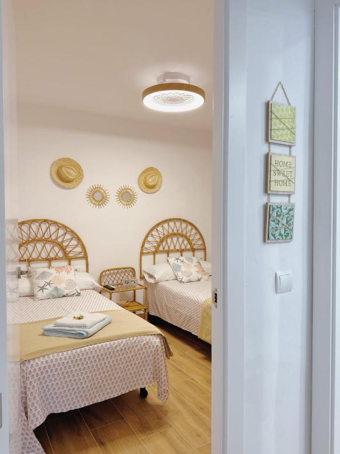Appartement Magnificas Vistas En Zona Turistica De Salou Extérieur photo