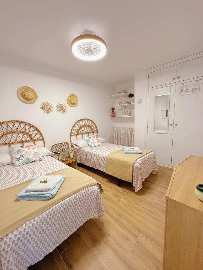 Appartement Magnificas Vistas En Zona Turistica De Salou Extérieur photo