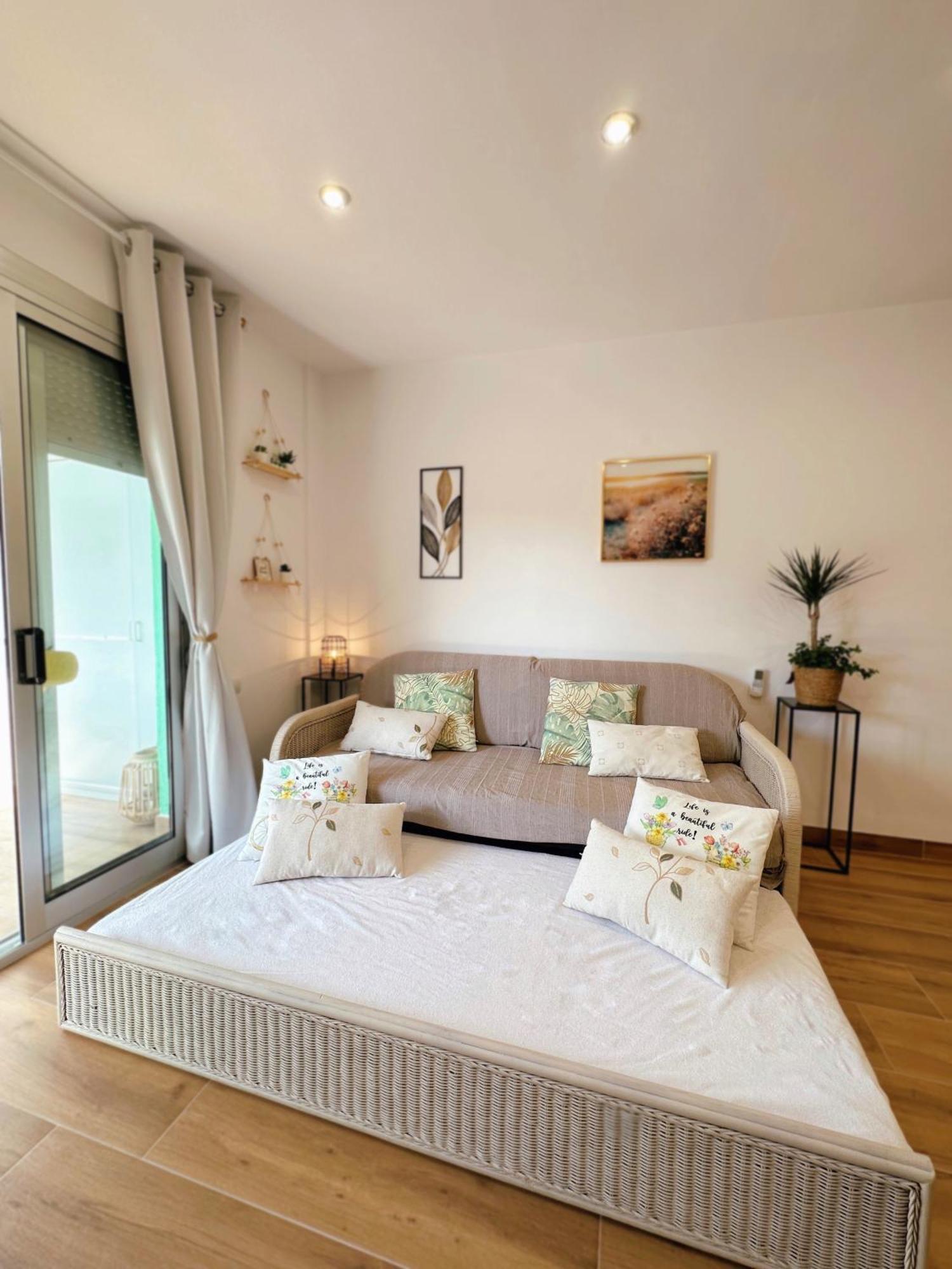 Appartement Magnificas Vistas En Zona Turistica De Salou Extérieur photo